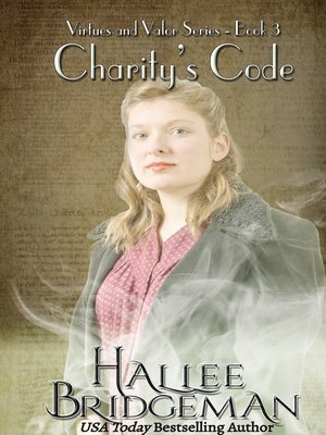 cover image of Charity's Code